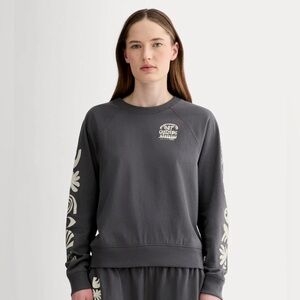 NWT Everlane x Parks Project Off Duty Long-Sleeve Tee